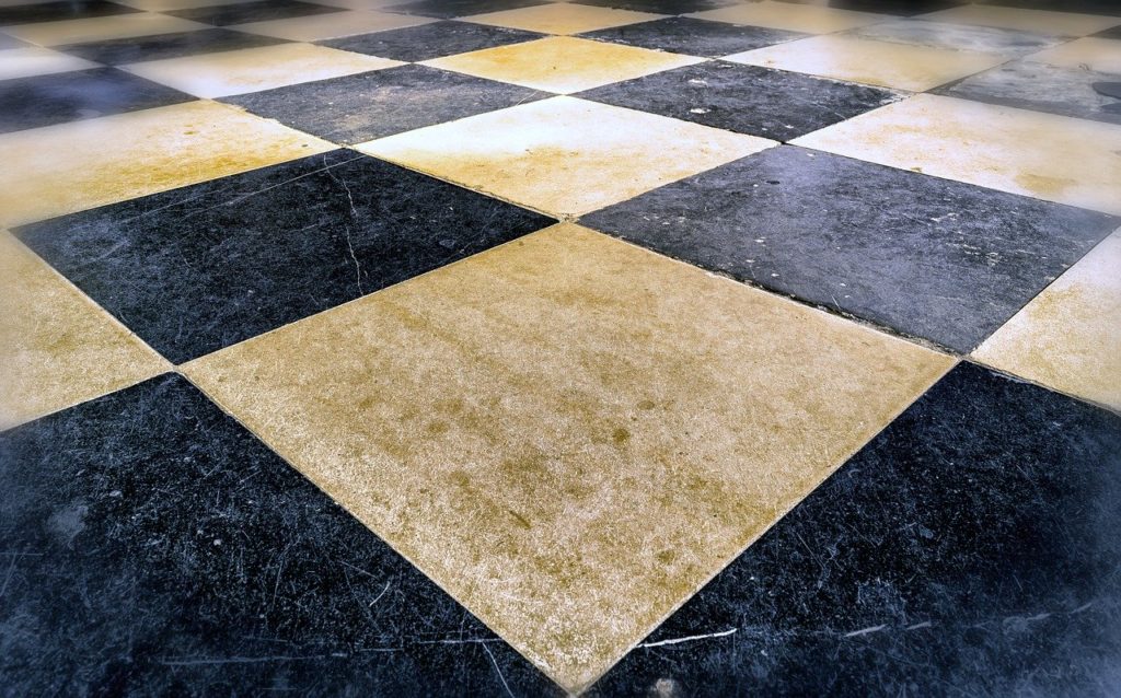 Transform Your Space With These Flooring Tile Options