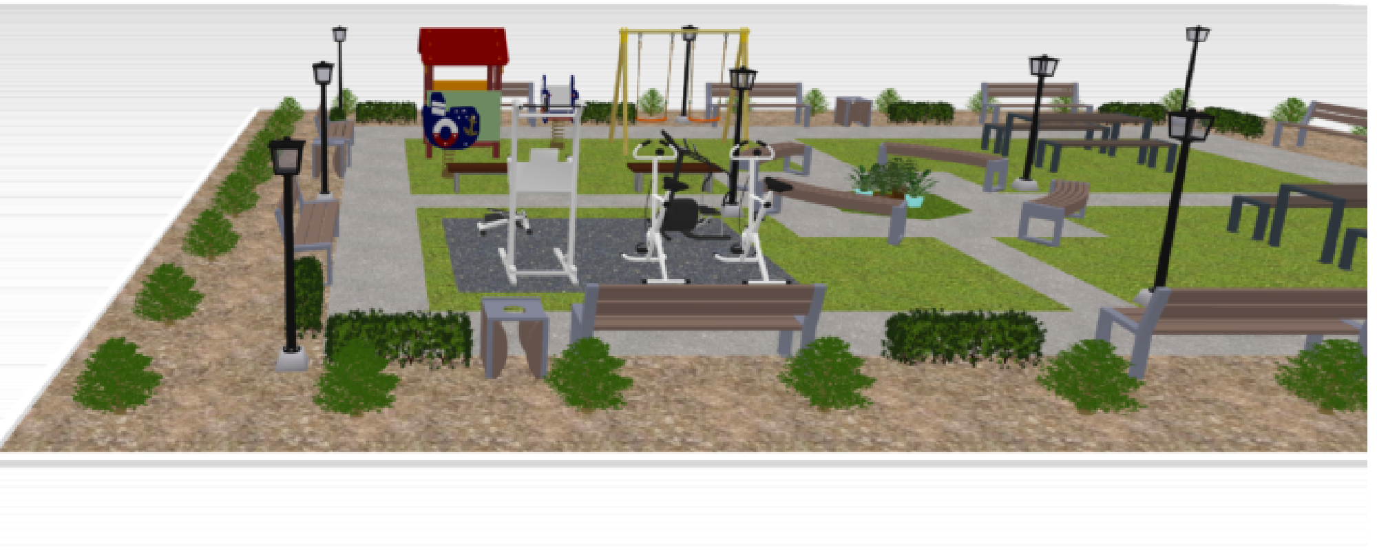 Floor Plan  Access Park